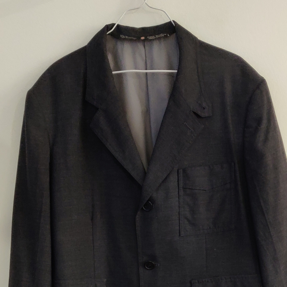 Victorinox Wool Blend Jacket - US L